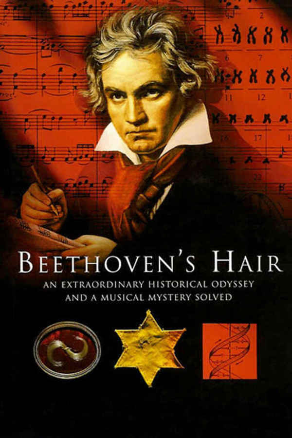 Beethoven’s Hair Poster 3