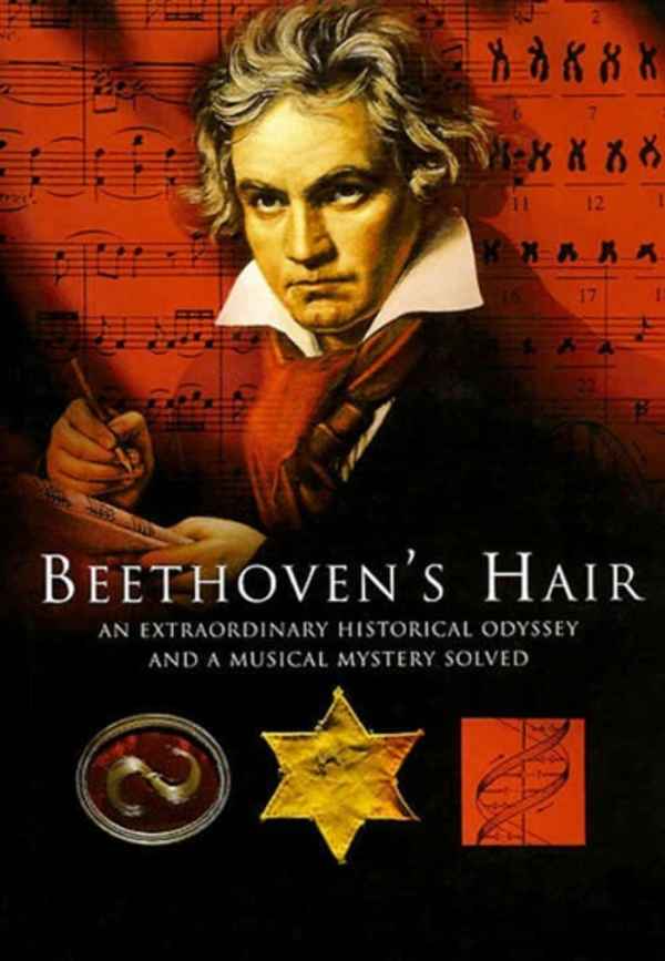 Beethoven’s Hair Poster 6