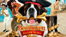 Beethoven's Treasure Tail Poster 2