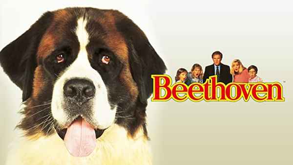 Beethoven: Story Of A Dog Poster 3