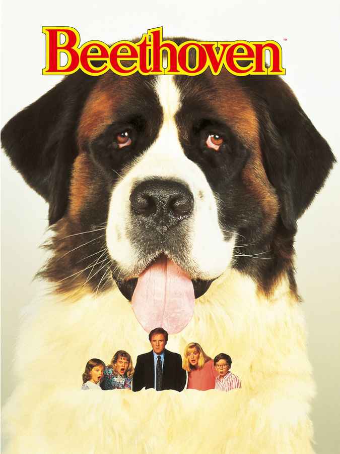 Beethoven: Story Of A Dog