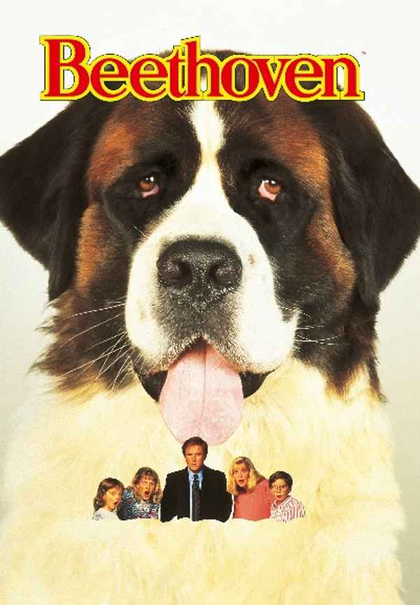Beethoven: Story Of A Dog Poster 4