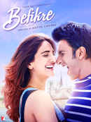 Befikre Poster 1