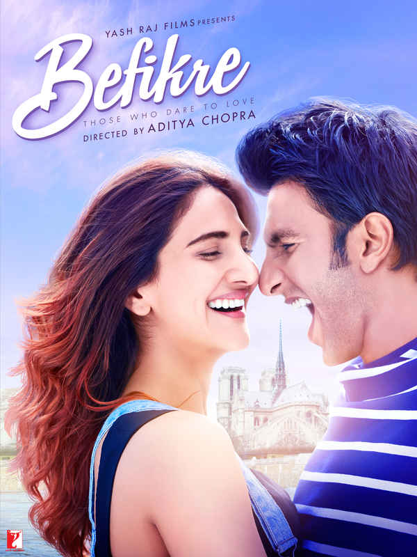 Befikre Poster 1