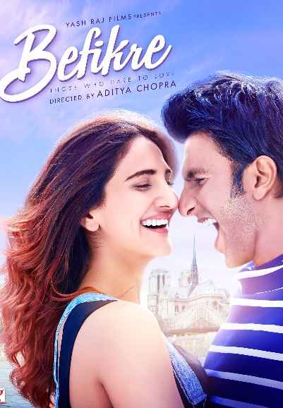 Befikre