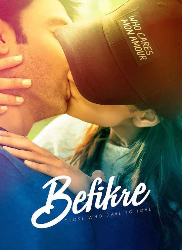 Befikre Poster 5