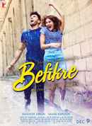 Befikre Poster 6