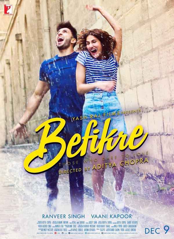 Befikre Poster 6