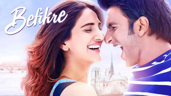 Befikre Poster 4