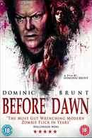 Before Dawn Poster 4