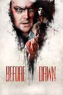 Before Dawn Poster 2