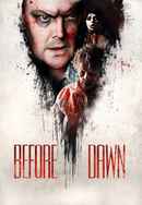 Before Dawn Poster 6