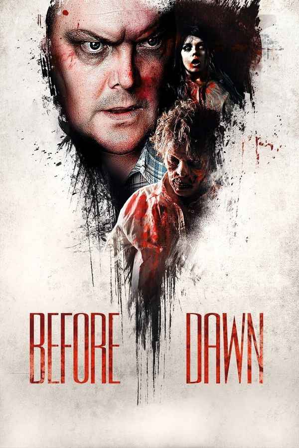Before Dawn Poster 1