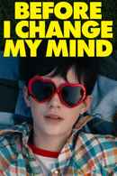 Before I Change My Mind Poster 7
