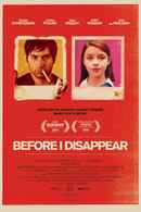 Before I Disappear Poster 6