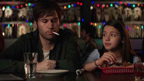 Before I Disappear Poster 2