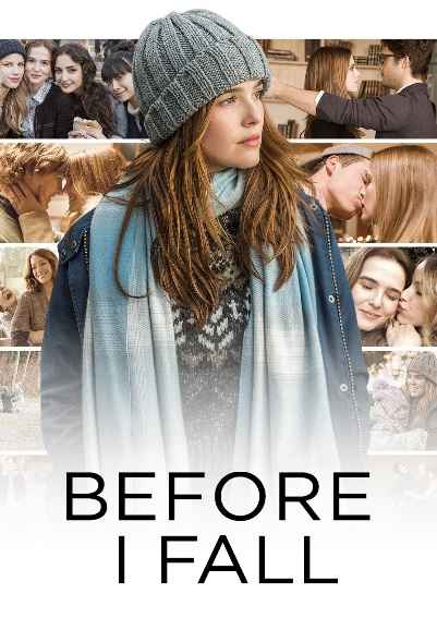 Before I Fall