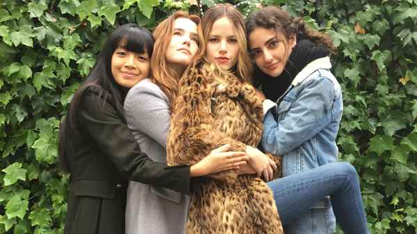 Before I Fall Poster 2