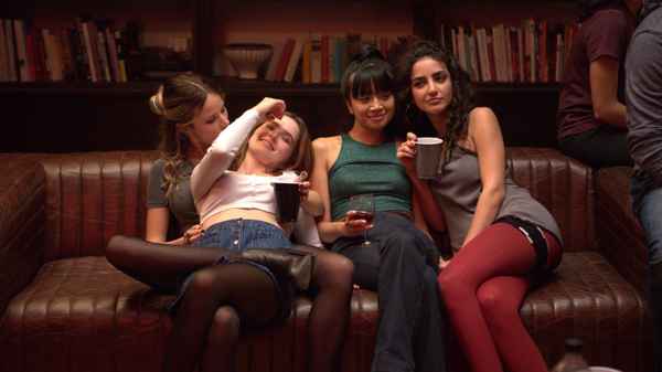 Before I Fall Poster 1