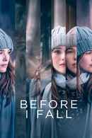 Before I Fall Poster 6