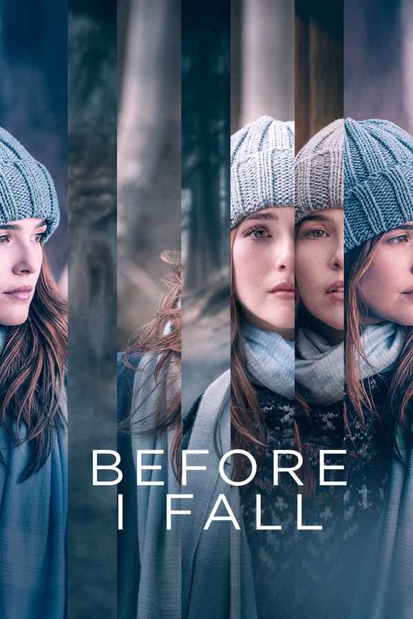 Before I Fall Poster 6