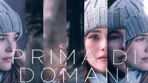 Before I Fall Poster 5