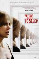 Before I Go to Sleep Poster 5
