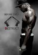 Before I Self Destruct Poster 2