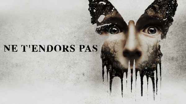 Before I Wake Poster 1