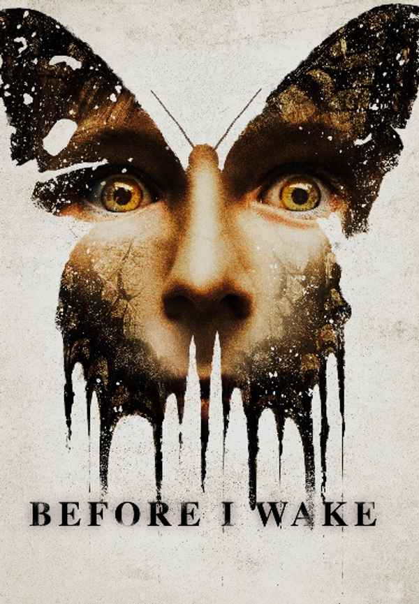 Before I Wake Poster 4