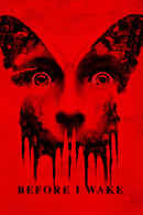 Before I Wake Poster 2