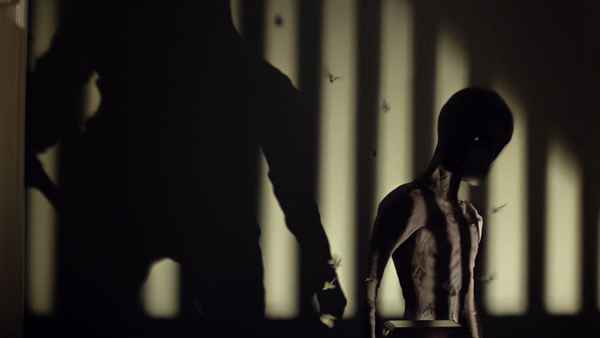 Before I Wake Poster 6