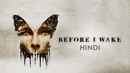Before I Wake Poster 2