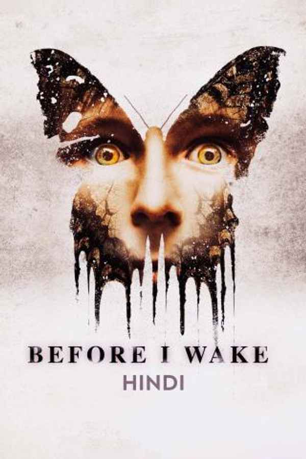 Before I Wake Poster 6