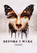 Before I Wake Poster 4