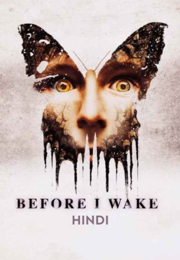 Before I Wake Poster 4