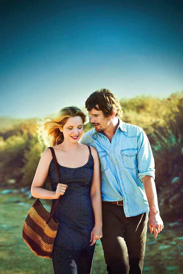Before Midnight Poster 7