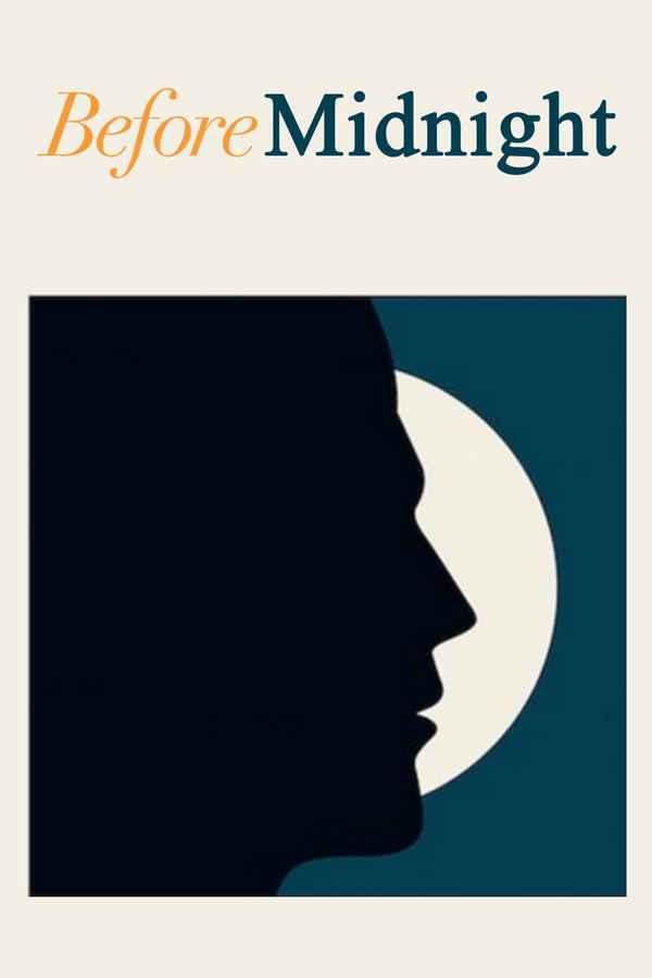 Before Midnight Poster 6