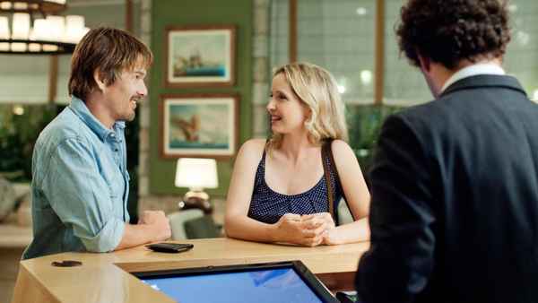 Before Midnight Poster 2