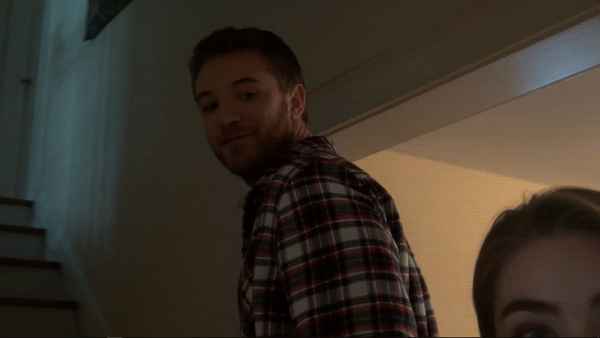 Before Someone Gets Hurt Poster 4