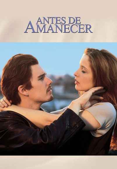 Before Sunrise