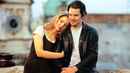 Before Sunrise Poster 2