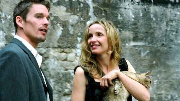 Before Sunset Poster 7