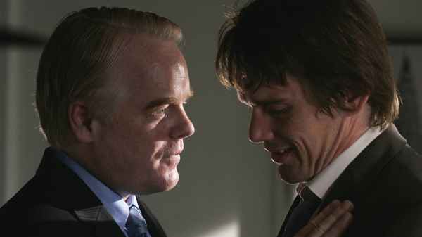 Before the Devil Knows You're Dead Poster 1