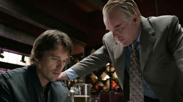 Before the Devil Knows You're Dead Poster 2