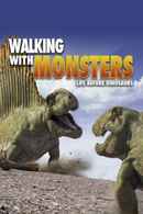 Before the Dinosaurs: Walking with Monsters Poster 4