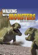 Before the Dinosaurs: Walking with Monsters Poster 6