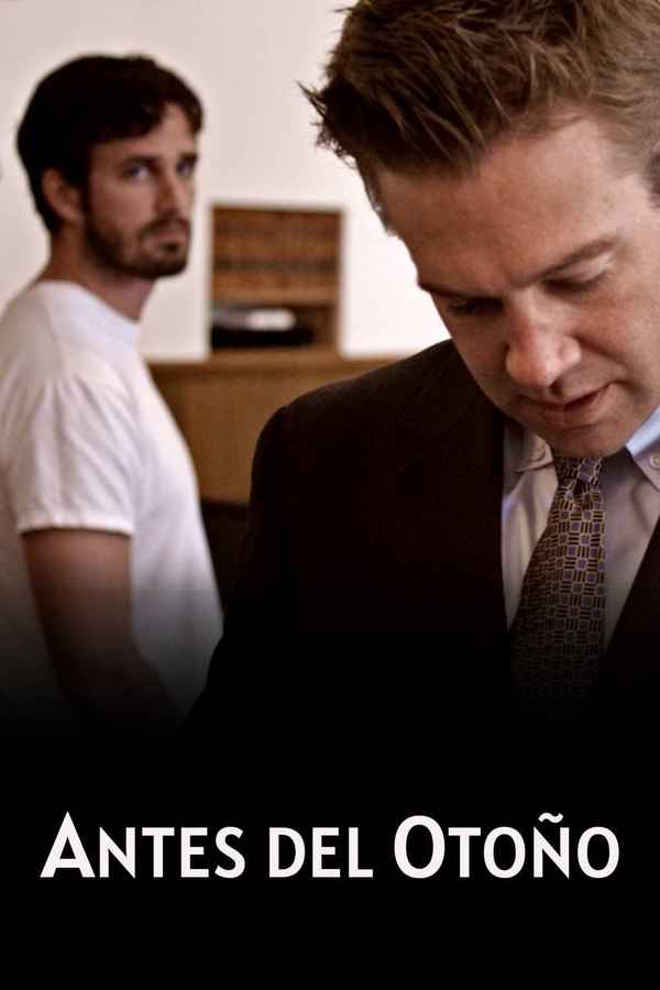 Before the Fall Poster 5