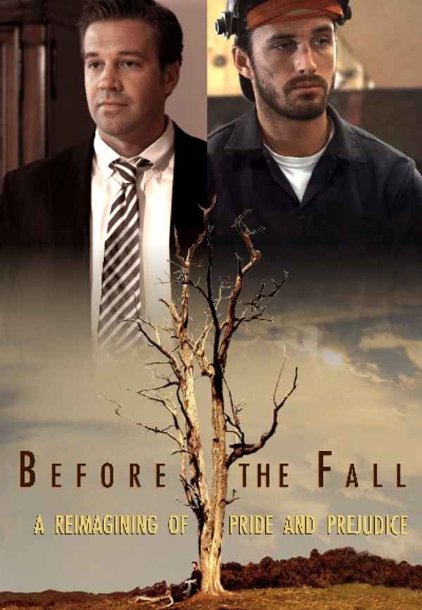 Before the Fall Poster 6