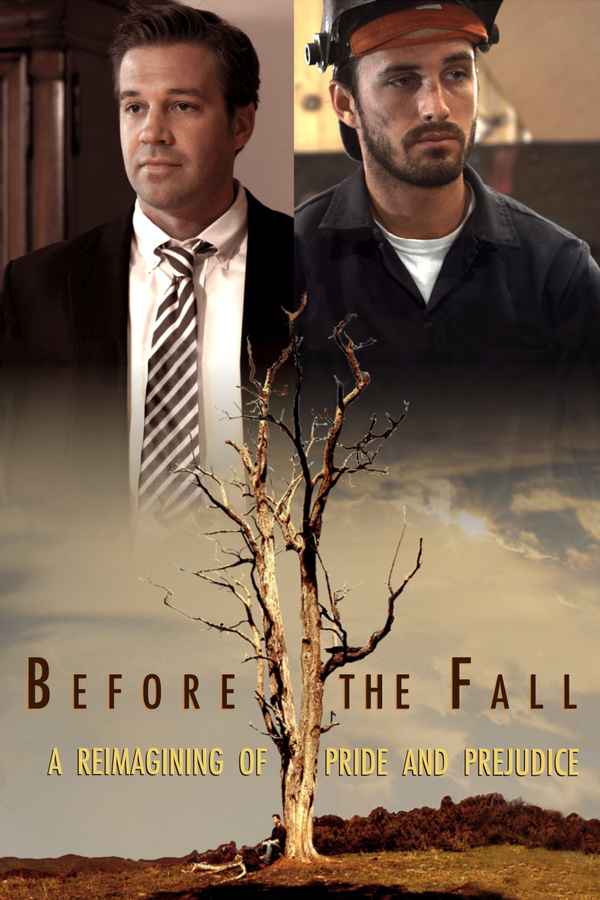 Before the Fall Poster 1